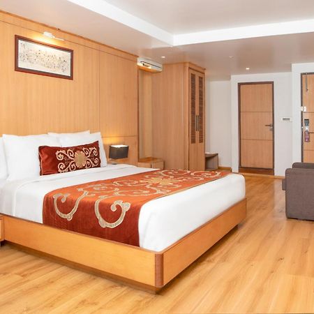 Summit Swiss Heritage Resort & Spa Darjeeling  Extérieur photo