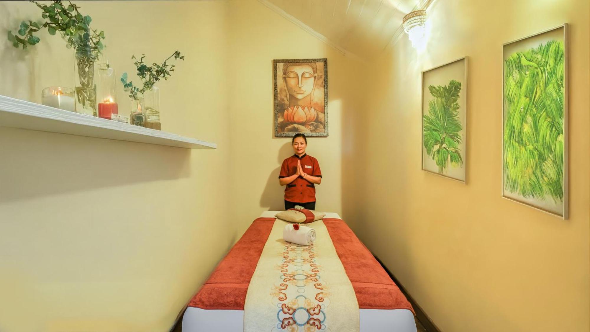 Summit Swiss Heritage Resort & Spa Darjeeling  Extérieur photo